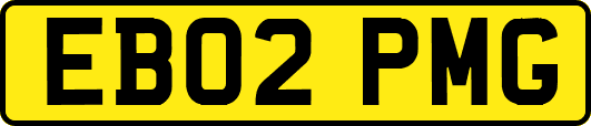 EB02PMG