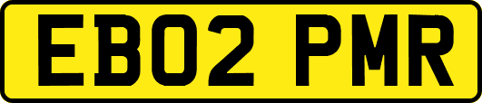 EB02PMR