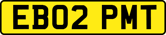 EB02PMT