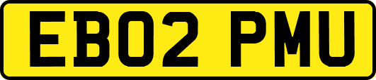 EB02PMU