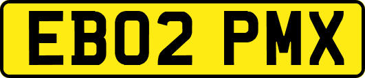 EB02PMX