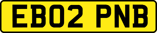 EB02PNB