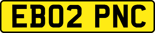 EB02PNC