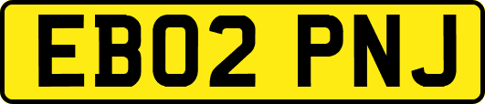 EB02PNJ