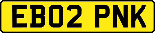 EB02PNK