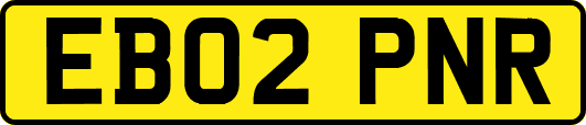 EB02PNR