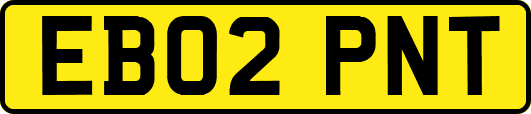 EB02PNT