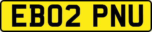 EB02PNU