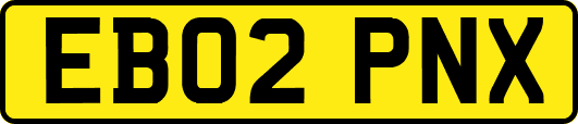 EB02PNX