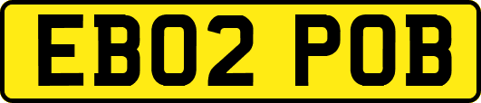 EB02POB