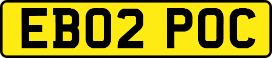 EB02POC