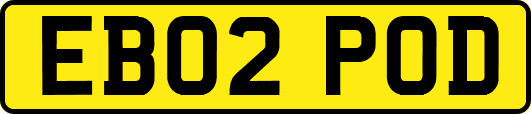 EB02POD
