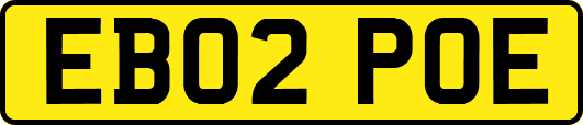EB02POE