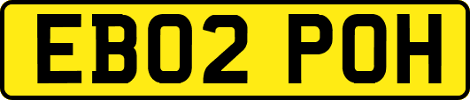 EB02POH