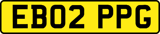 EB02PPG