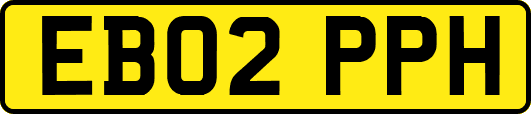 EB02PPH