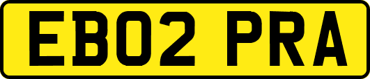 EB02PRA