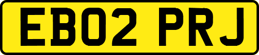 EB02PRJ