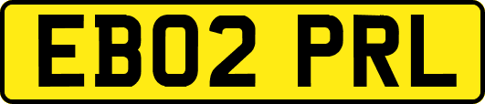 EB02PRL