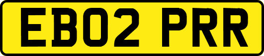 EB02PRR