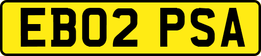 EB02PSA