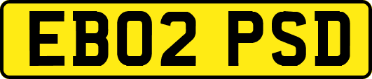 EB02PSD