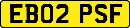 EB02PSF
