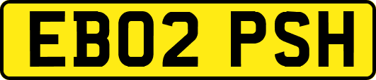EB02PSH