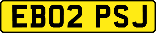 EB02PSJ