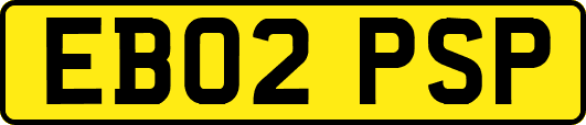 EB02PSP