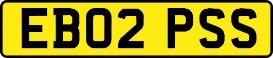 EB02PSS