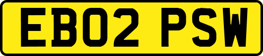 EB02PSW