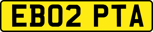 EB02PTA