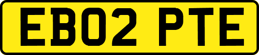EB02PTE