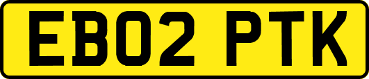 EB02PTK