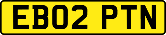 EB02PTN