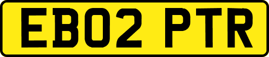 EB02PTR