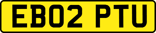 EB02PTU