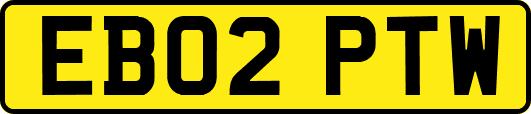 EB02PTW