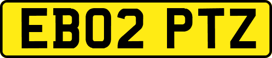 EB02PTZ