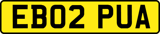 EB02PUA