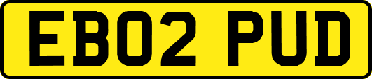EB02PUD