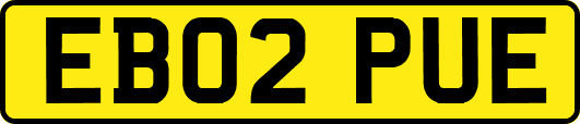 EB02PUE