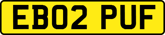 EB02PUF