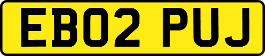 EB02PUJ