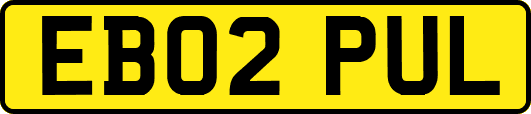 EB02PUL