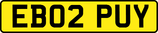 EB02PUY