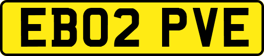 EB02PVE