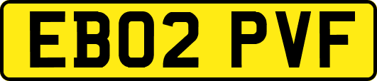 EB02PVF