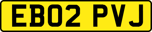 EB02PVJ
